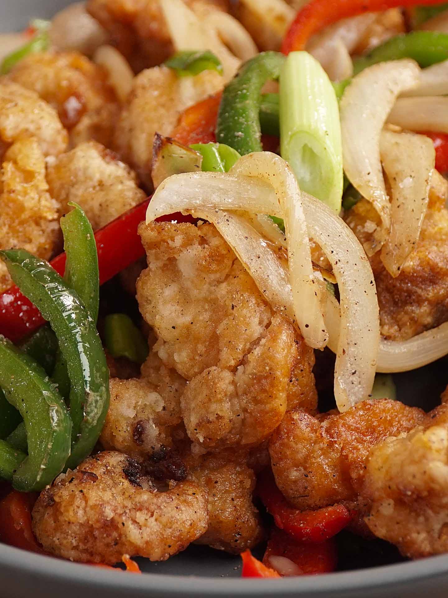 Salt And Pepper Chicken Curry Mogcsp gov lr