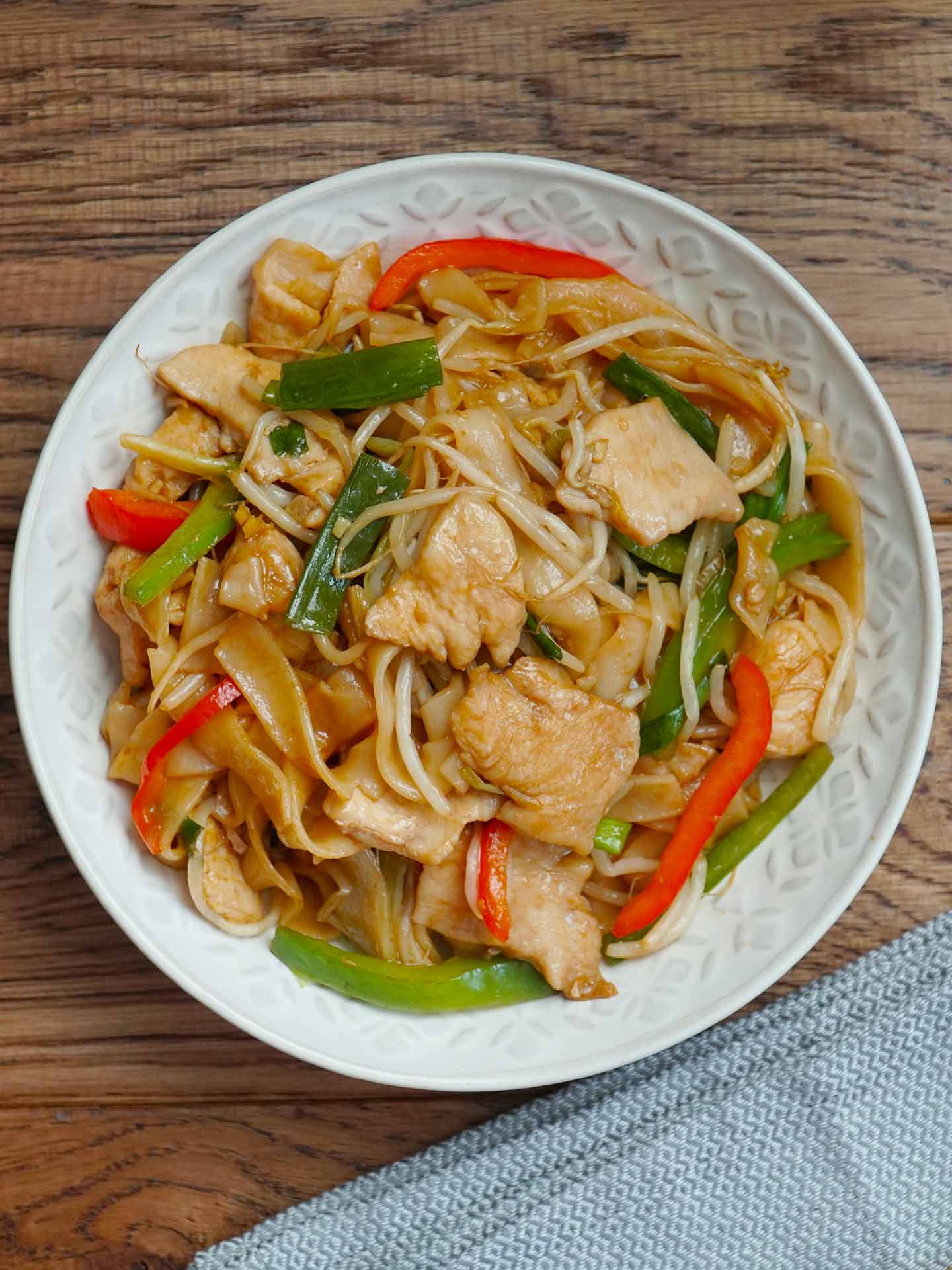Chicken Recipes Khin s Kitchen