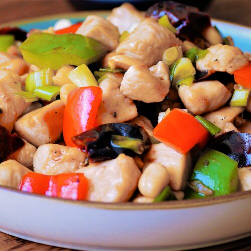 kung pao