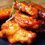 thai wings