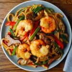 shanghai noodle