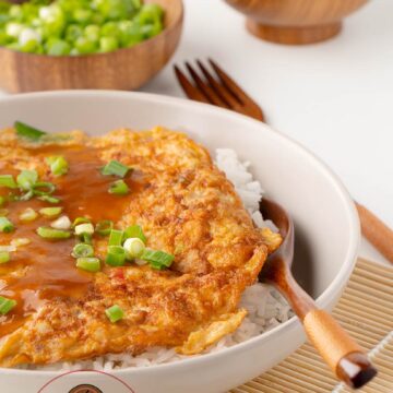 egg foo young