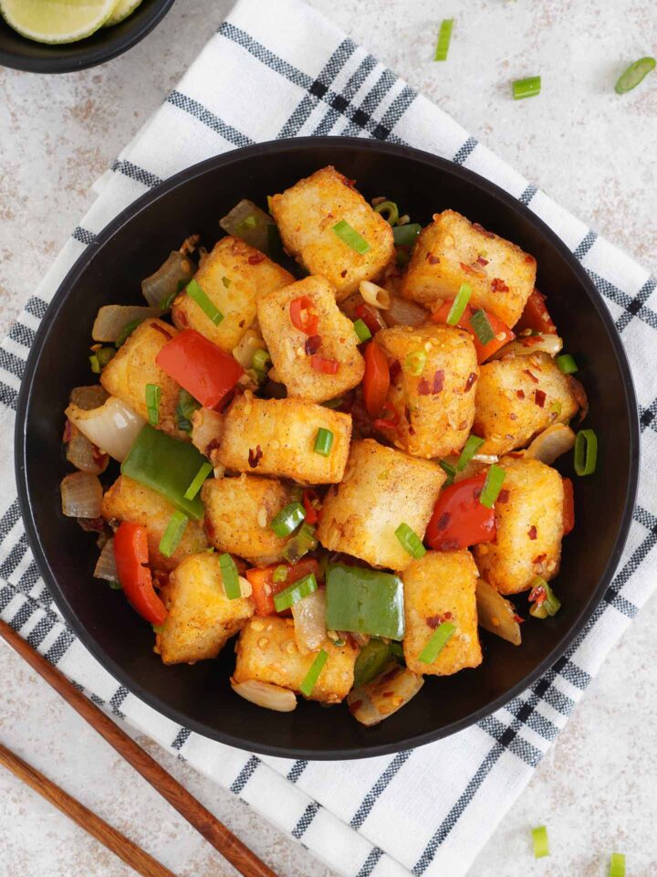 Chinese Salt and Pepper Chicken Wings Takeaway Style Khin's Kitchen