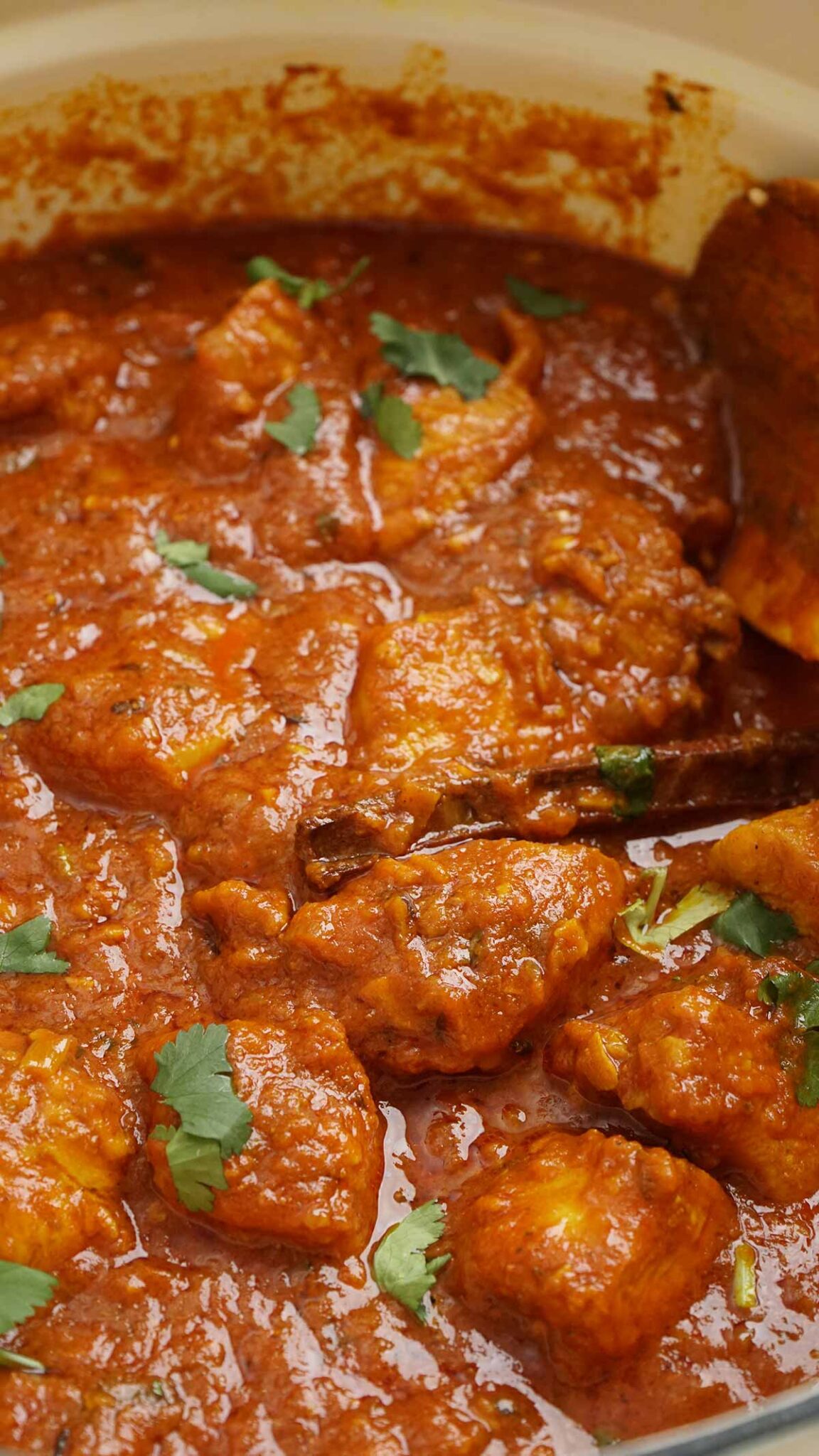 Chicken Madras - Khin&amp;#39;s Kitchen Easy Chicken Curry Recipes