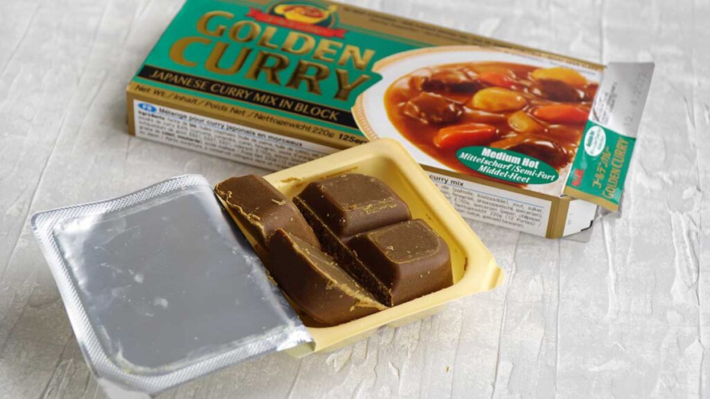 Chicken Katsu Curry Burger Khin's Kitchen