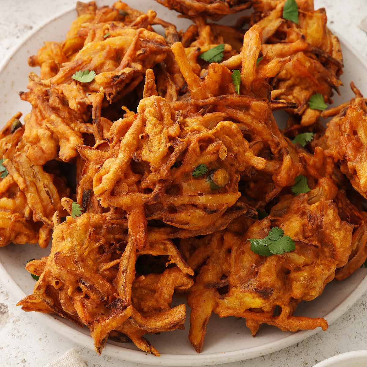 Vegetable Pakora-image